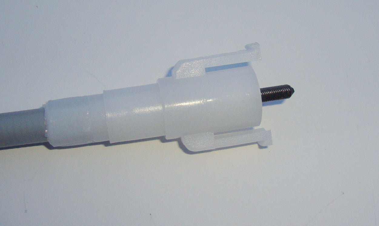Speedometer transmission, Vespa PK 50 / 80 / 125 - 125