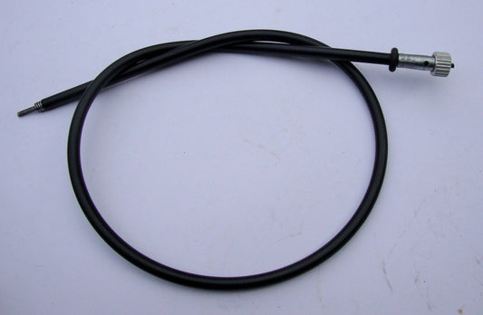 Speedometer transmission, PiaggioSI