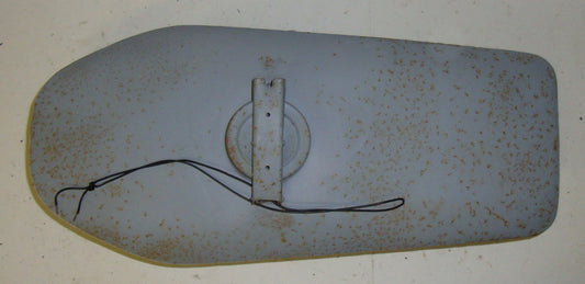 Kraftstofftank, Innen versiegelt, Vespa 150 GS / Touren
