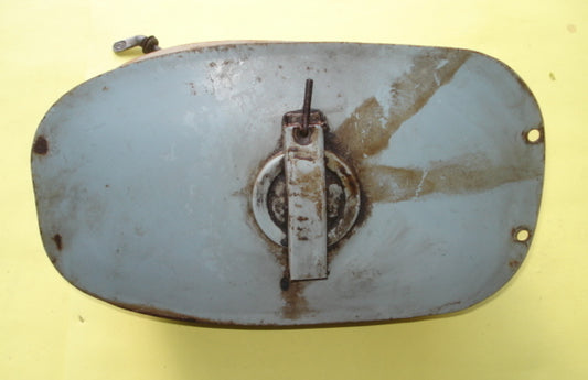 Kraftstofftank, Vespa, Vespa 125 / 150