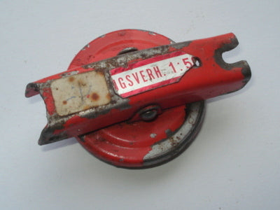 Tankdeckel, Vespa 50 / 90 / 100 / 125