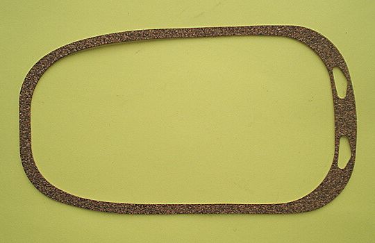 Tankunterlage, Kork, Vespa 125 VNA - VNB / 150 VBA / 160 GS/ 180 SS