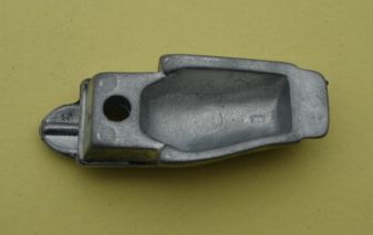Terminal pad for profile Vespa GS 150 VS2T > VS3T