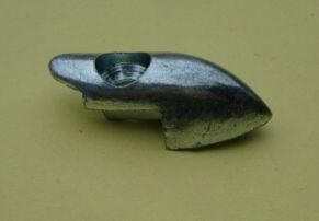 Terminal pad for profile Vespa 50 / 90 / 125 PV > ET3 / 125 + 150 Super