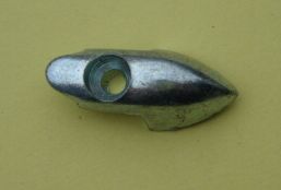 Terminal pad for profile Vespa 50 / 90 / 125 PV > ET3 / 125 + 150 Super