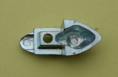 Terminal pad for profile Vespa 50 / 90 / 125 PV > ET3 / 125 + 150 Super