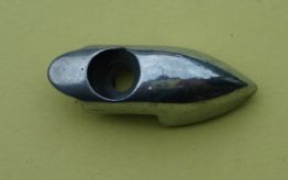 Trittleistenendstück, Vespa 50 / 90 / 125 VNA > VNB / 150 VBB2T