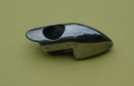 Trittleistenendstück, Vespa 50 / 90 / 125 VNA > VNB / 150 VBB2T