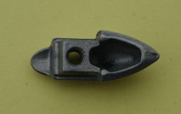 Trittleistenendstück, Vespa 50 / 90 / 125 VNA > VNB / 150 VBB2T