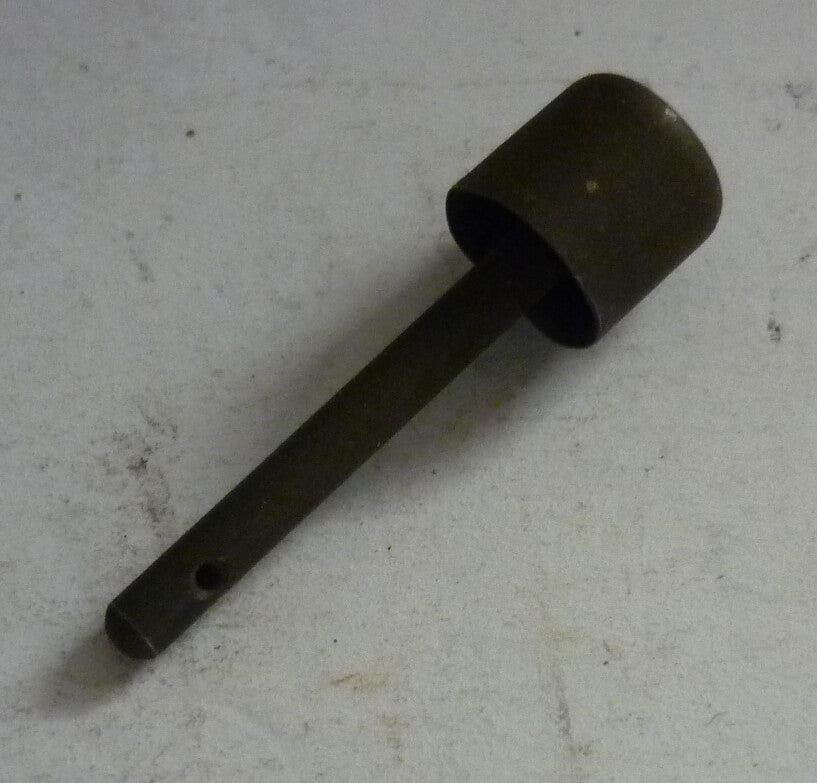 Button floater, TA + MA