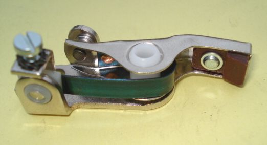 Unterbrecher, Vespa 50 / 125 / 150 / Ape / 129434