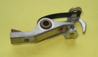 Unterbrecher, KING, Vespa 125 -150 / Ape 150 > 1953, NOS