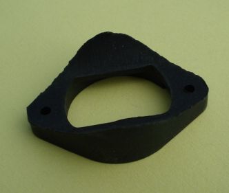 Unterlage Blinkerschalter, Vespa 50 / 90 / 125 PV - ET3 / 150 Sprint / 180-200 Rally
