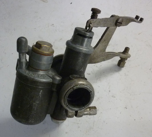Carburettor SI 24-24E, DellOrto, Vespa PX