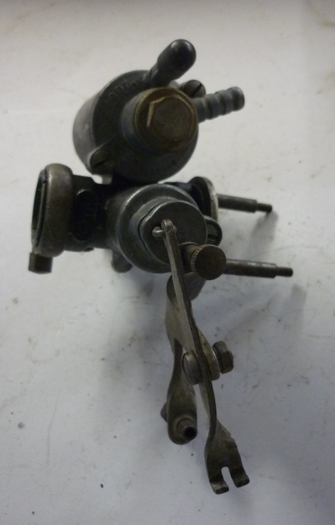 Carburettor SI 24-24E, DellOrto, Vespa PX
