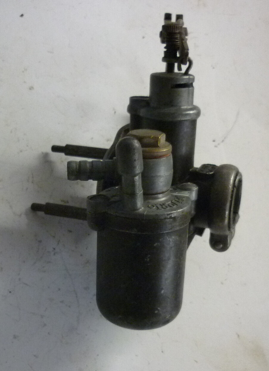 Carburettor SI 24-24E, DellOrto, Vespa PX