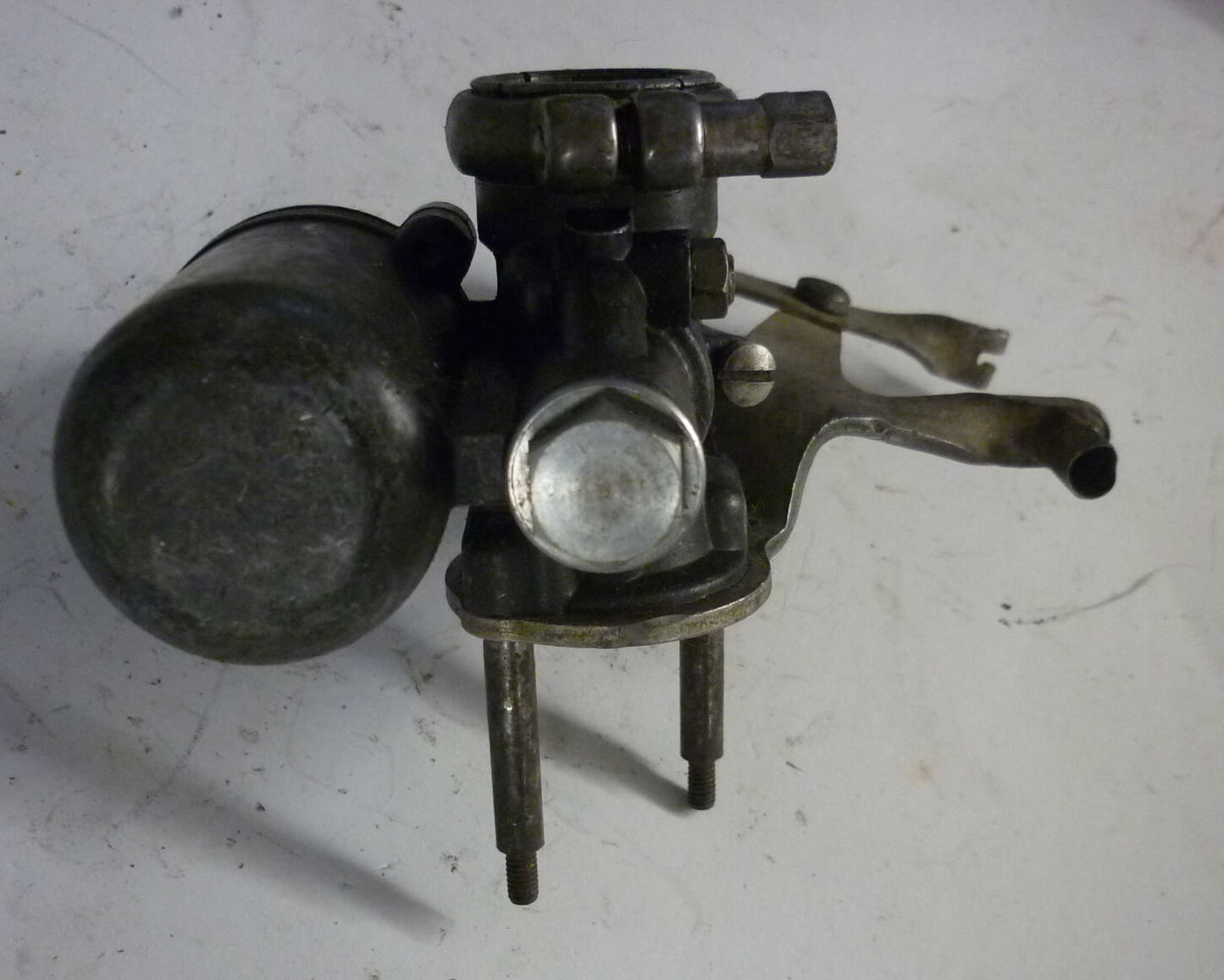 Carburettor SI 24-24E, DellOrto, Vespa PX
