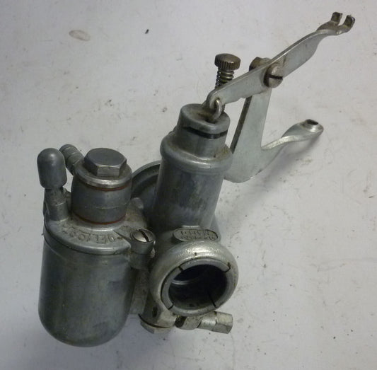 Carburettor SI 24-24E, DellOrto, Vespa PX