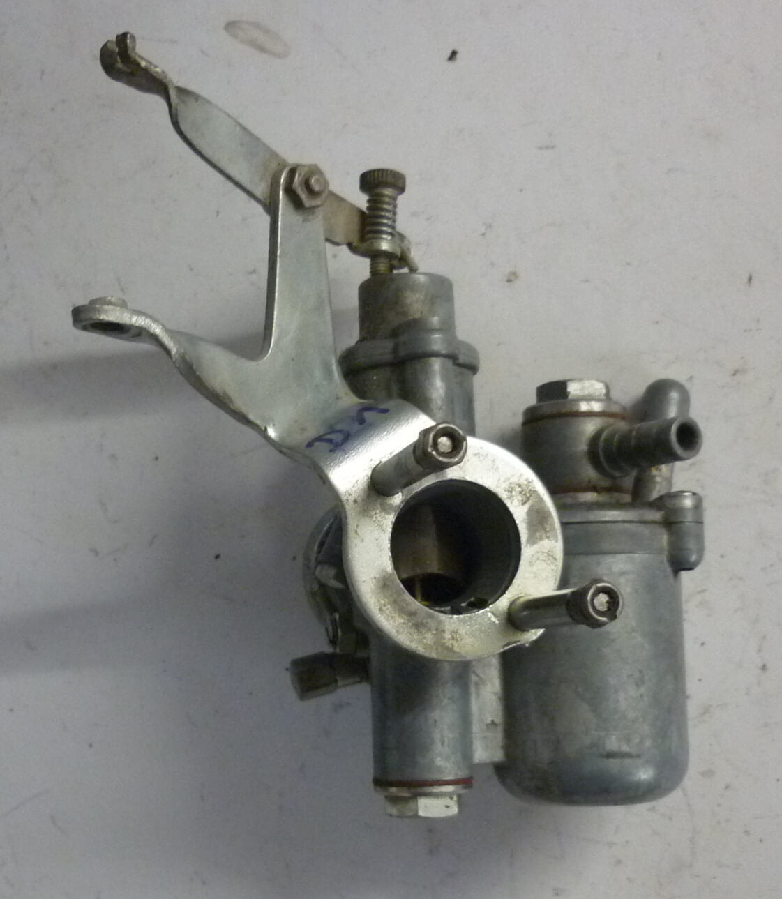 Carburettor SI 24-24E, DellOrto, Vespa PX