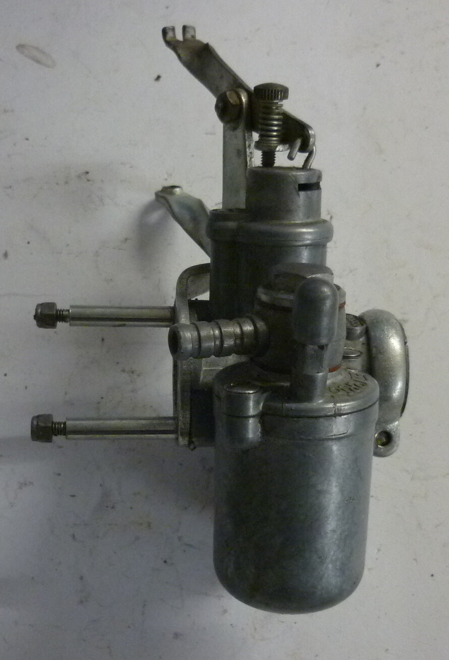 Carburettor SI 24-24E, DellOrto, Vespa PX