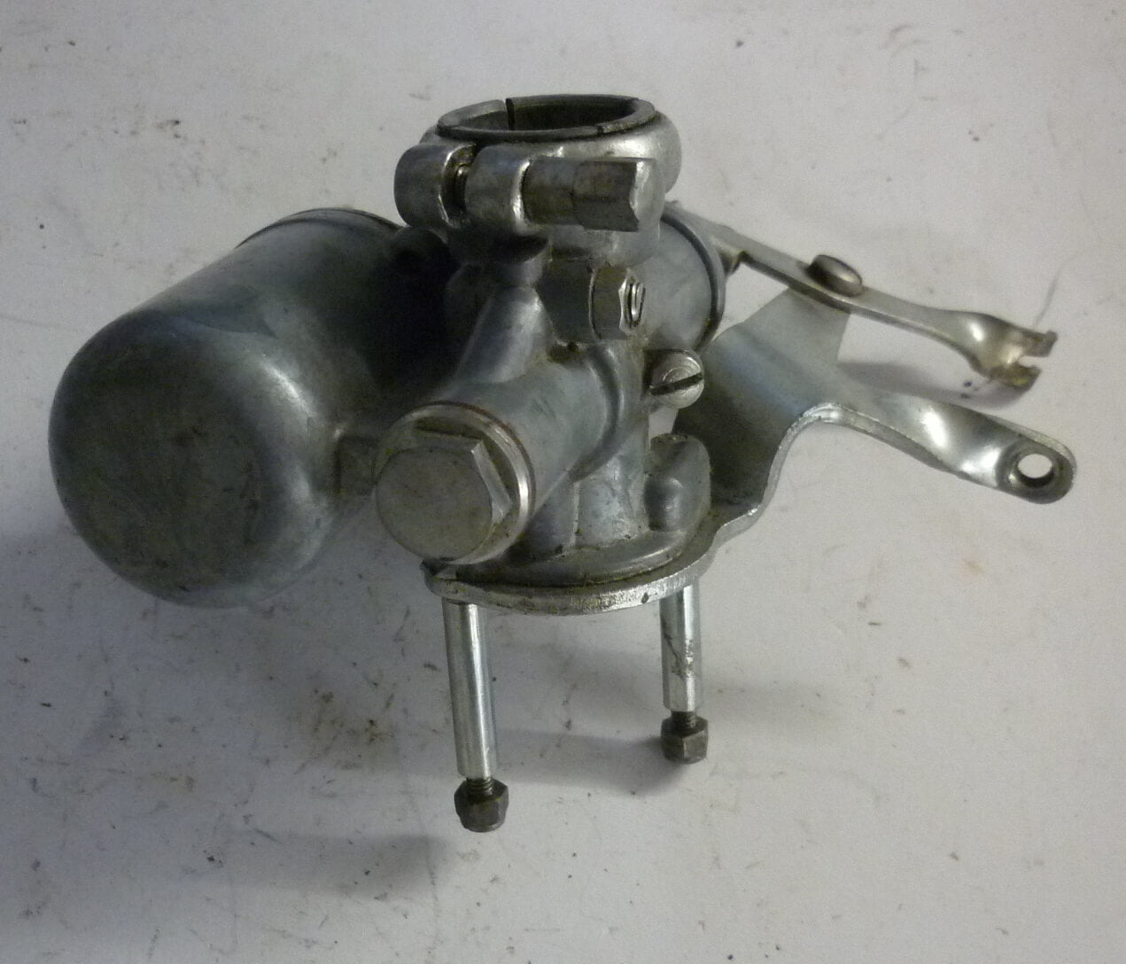 Carburettor SI 24-24E, DellOrto, Vespa PX