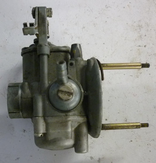 carburettor, DELL'ORTO, SHB 19.19, Vespa