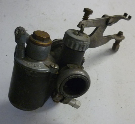 Carburettor SI 24-24E, DellOrto, Vespa PX