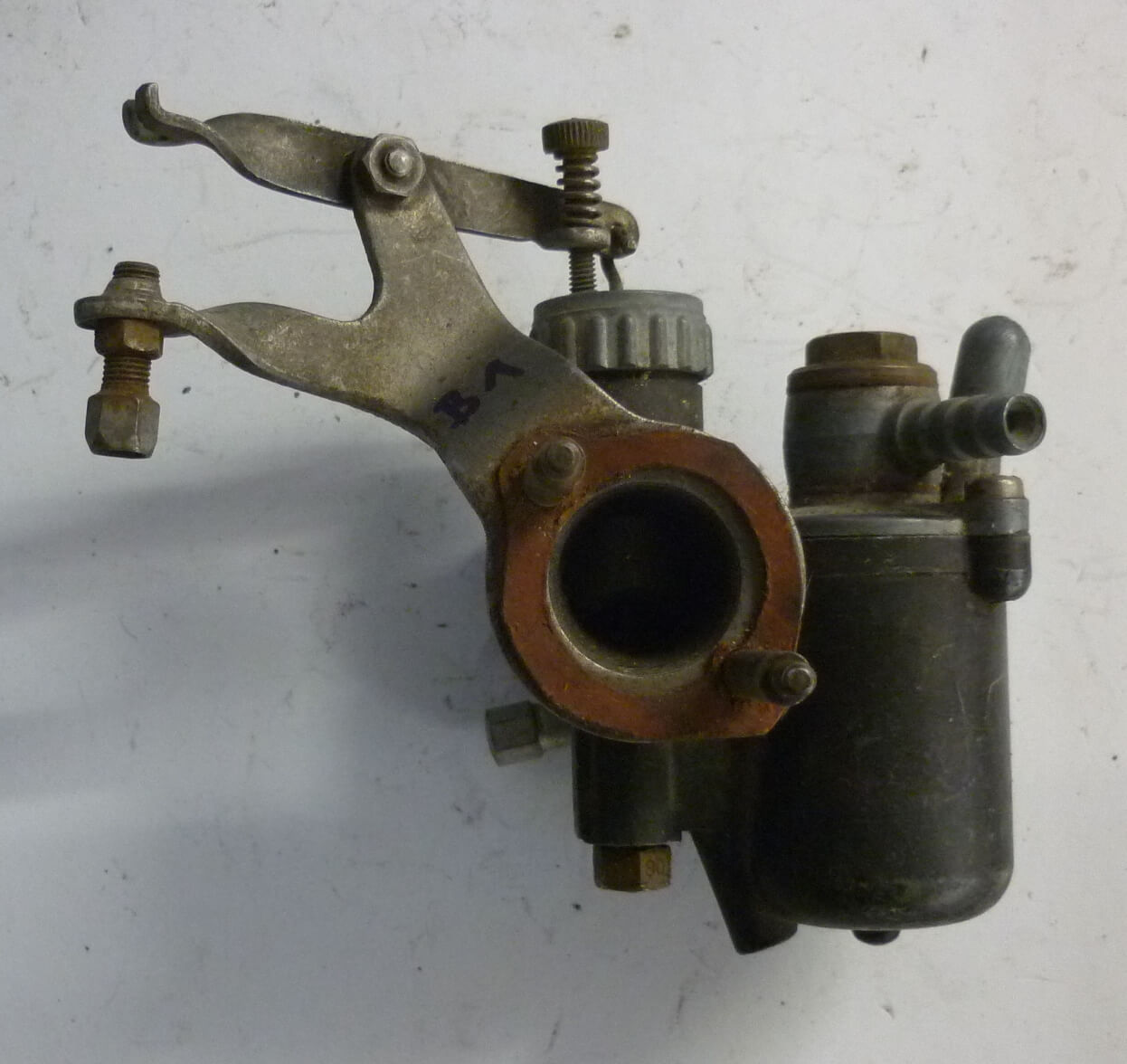 Carburettor SI 24-24E, DellOrto, Vespa PX