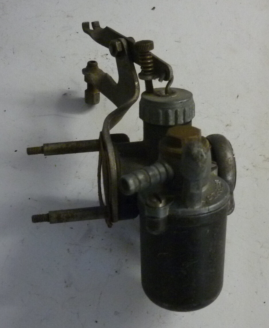 Carburettor SI 24-24E, DellOrto, Vespa PX