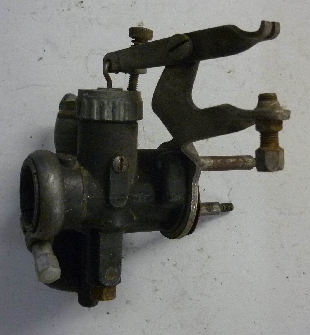 Carburettor SI 24-24E, DellOrto, Vespa PX