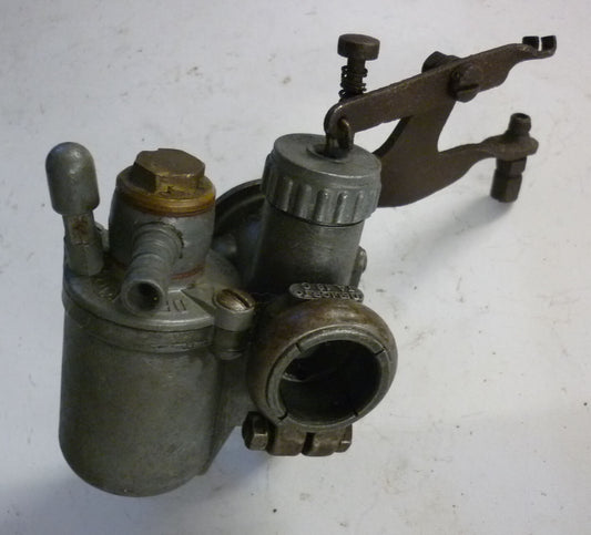 Carburettor SI 24-24E, DellOrto, Vespa PX