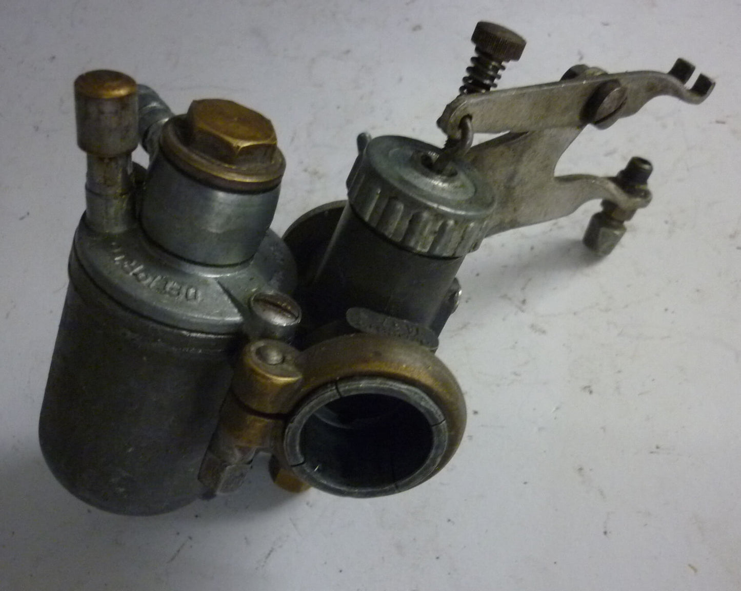 Carburettor SI 24-24E, DellOrto, Vespa PX
