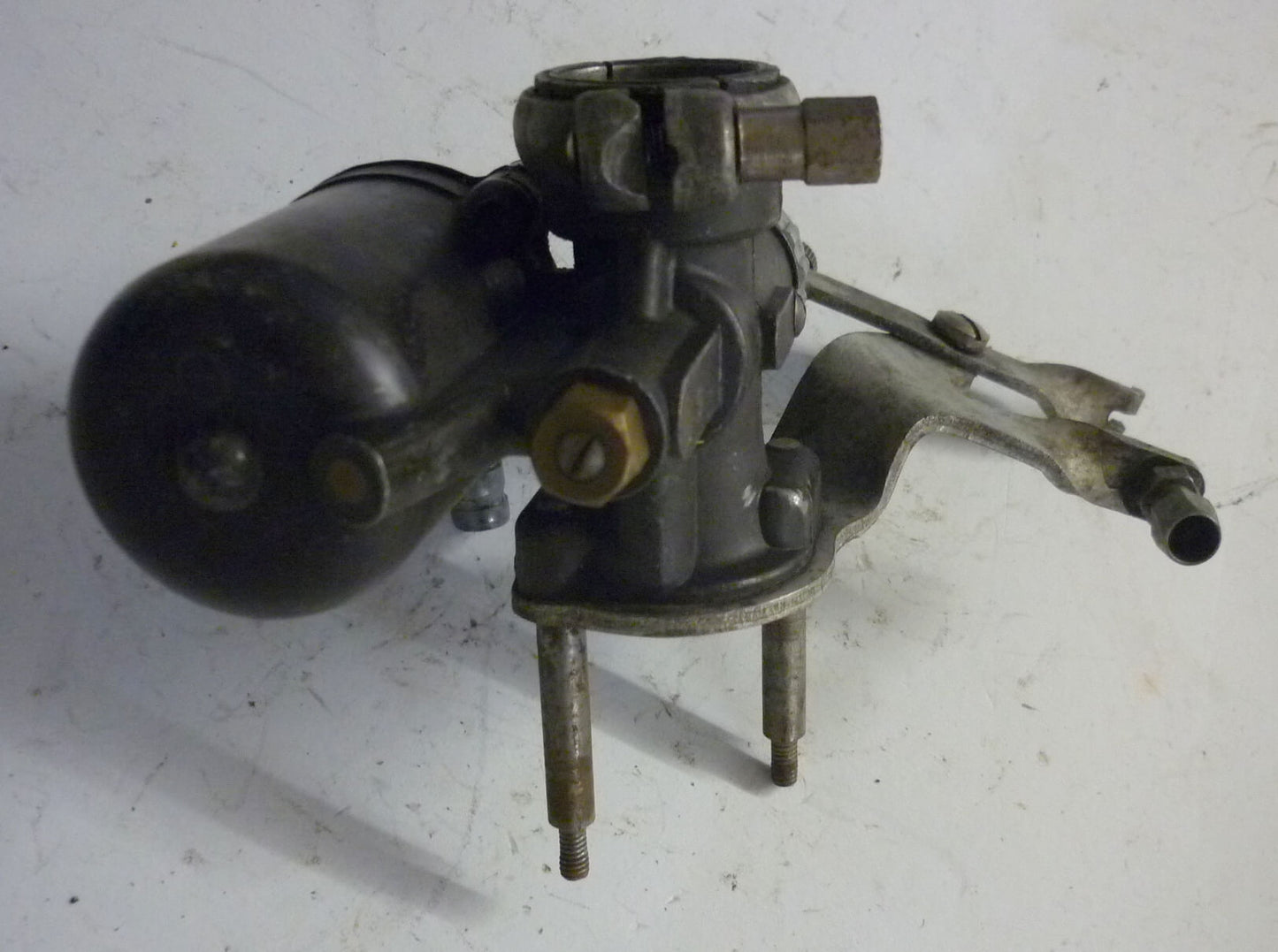 Vergaser, DELL'ORTO, TA 18 C, Vespa 125