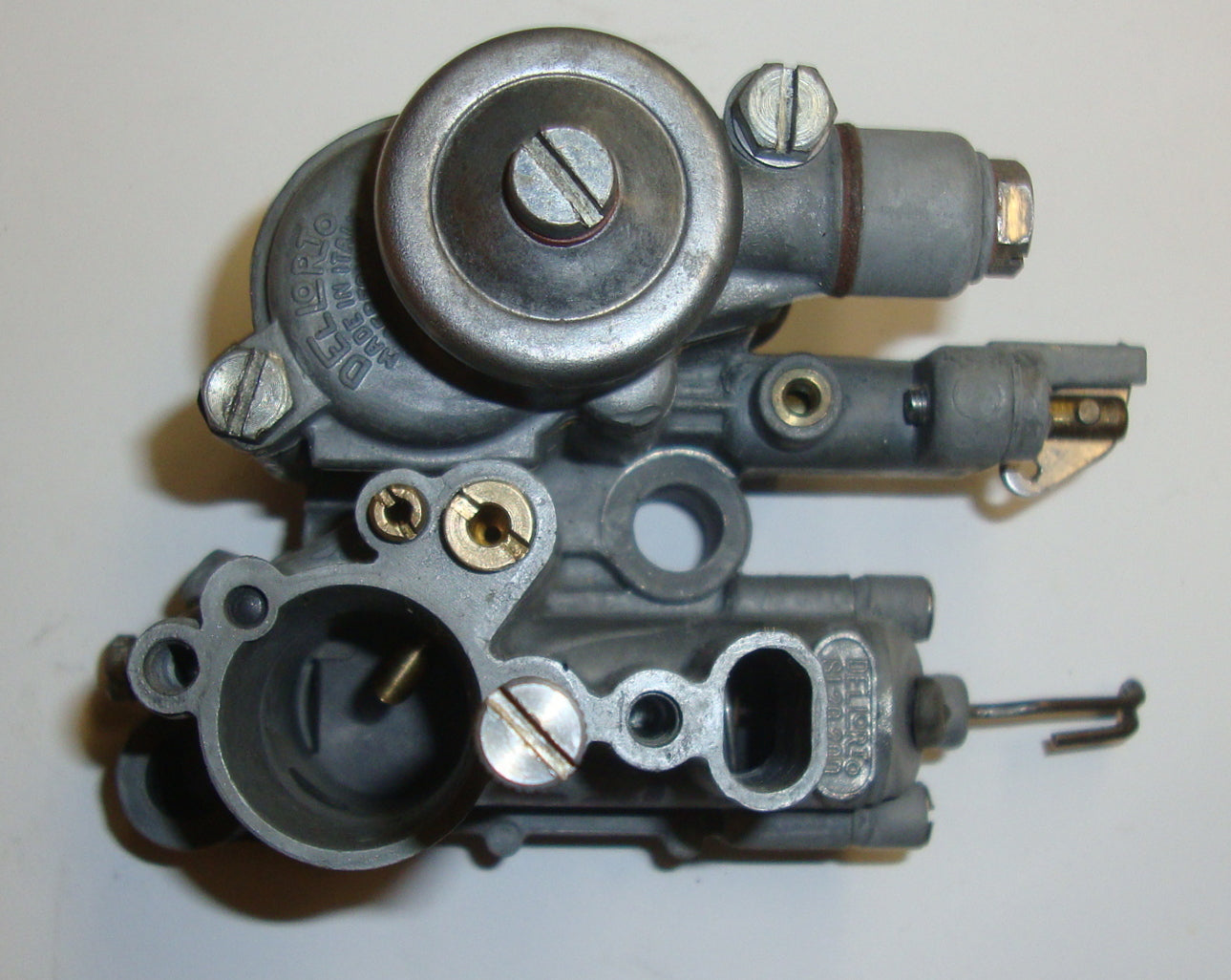 Carburettor SI 20-20E, DellOrto, Vespa