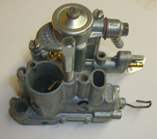 Carburettor SI 20-20E, DellOrto, Vespa