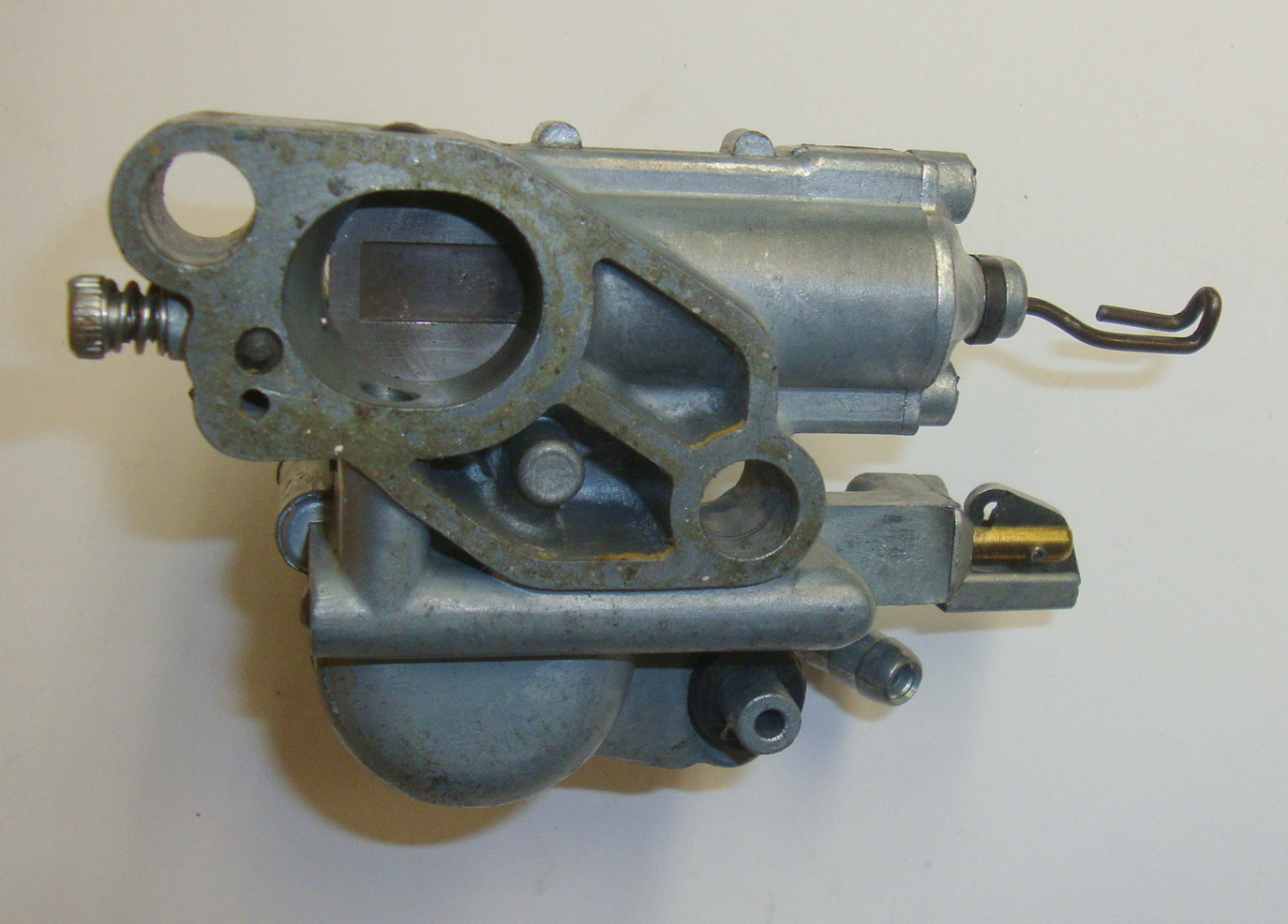 Carburettor SI 20-20E, DellOrto, Vespa