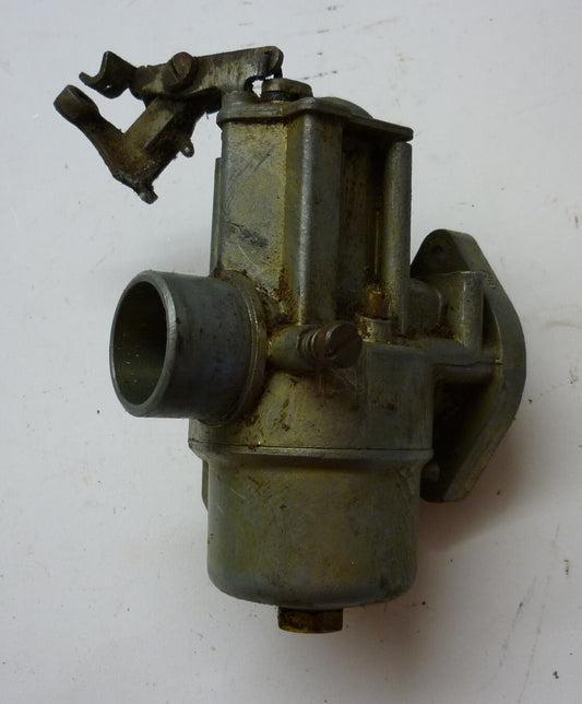 carburettor SHB 26 / 22, Ape AD - AE 0
