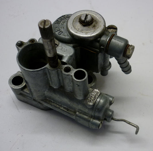 Carburettor SI 20-15, DellOrto, Vespa