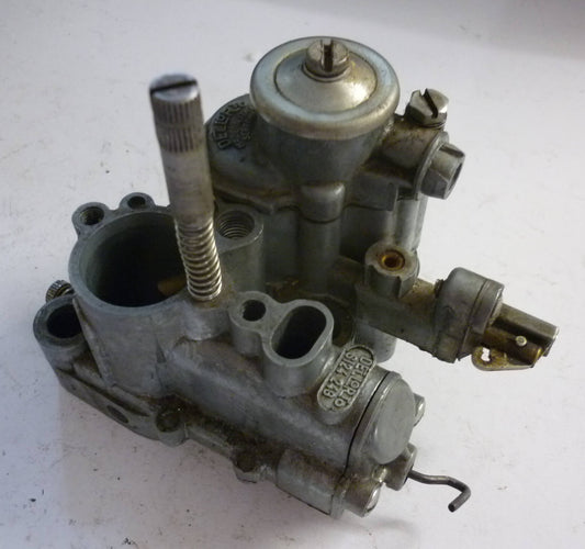 Carburettor SI 24-24E, DellOrto, Vespa PX