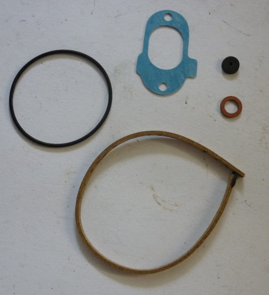 Gasketkit, carburettor, SIP PREMIUM, SHB 18.16 /19.19
