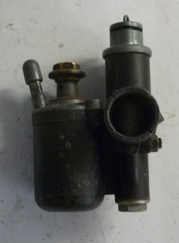 Carburettor SI 24-24E, DellOrto, Vespa PX