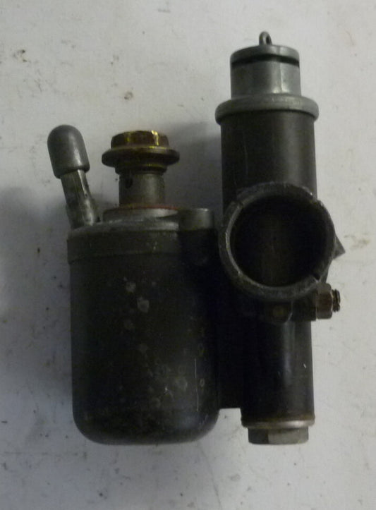 Carburettor SI 24-24E, DellOrto, Vespa PX