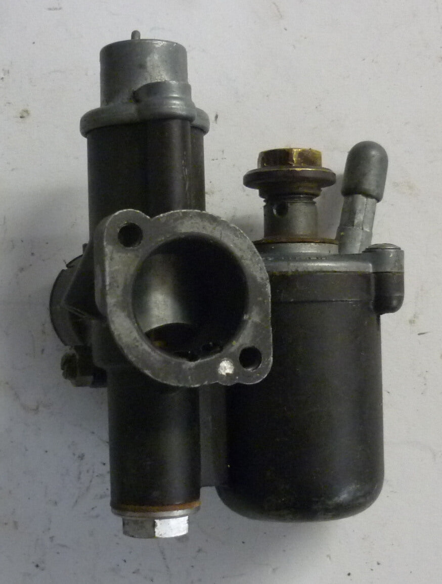 Carburettor SI 24-24E, DellOrto, Vespa PX