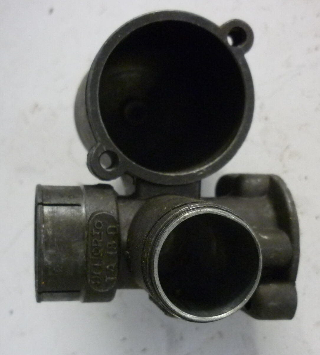 Carburettor SI 24-24E, DellOrto, Vespa PX