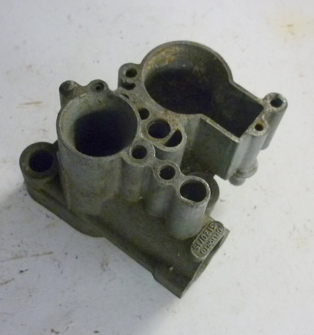 Carburettor SI 20-15, DellOrto, Vespa