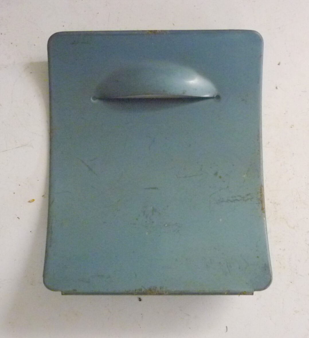 Buffer for carburator flap, Vespa 125 / 150