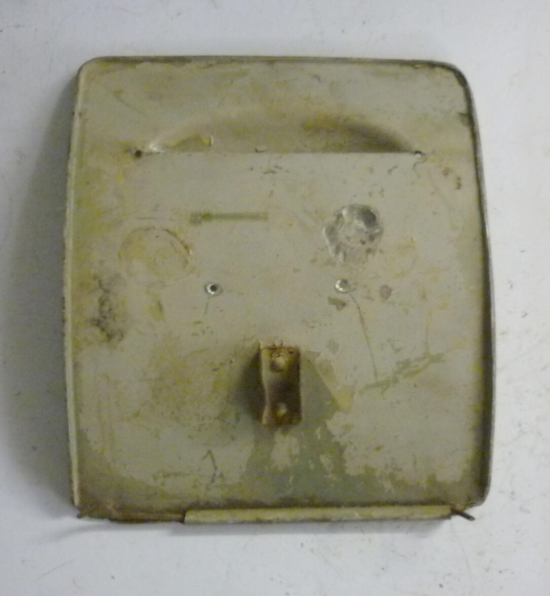 Buffer for carburator flap, Vespa 125 / 150