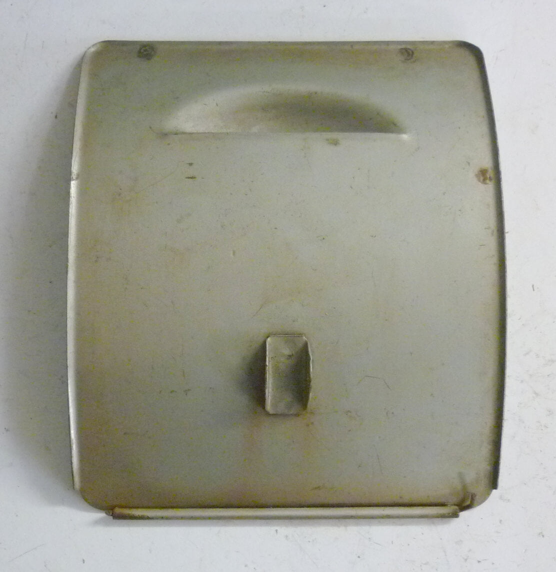 Buffer for carburator flap, Vespa 125 / 150