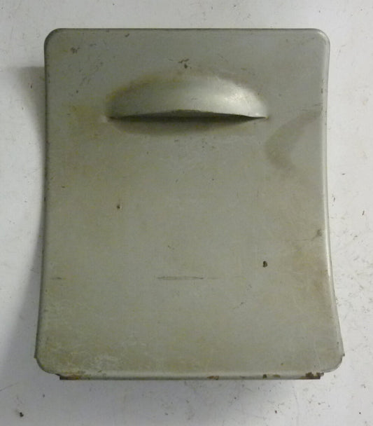 Buffer for carburator flap, Vespa 125 / 150