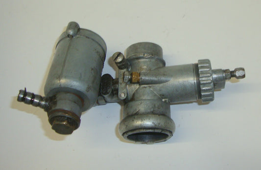 Carburettor, UB 23 S3 / UB 23 S3A